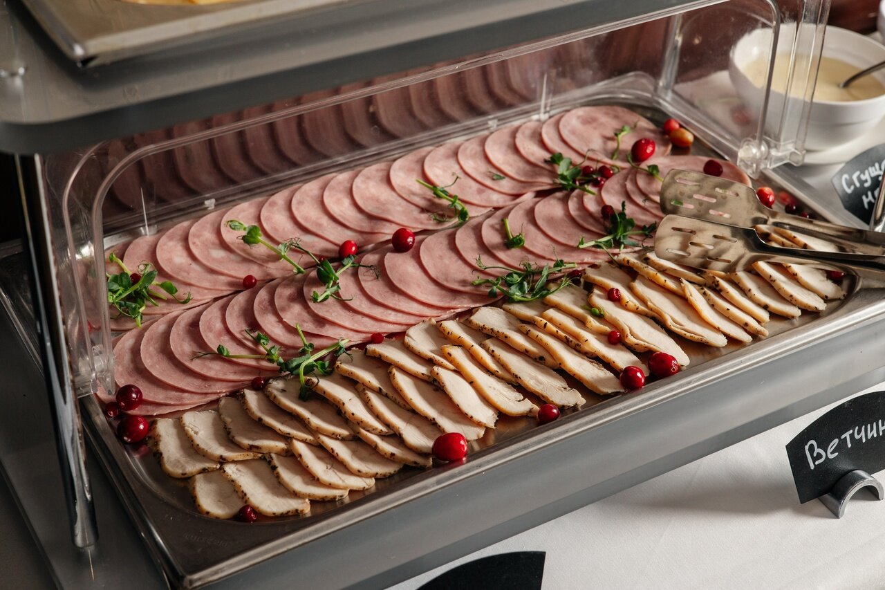 Гостиница Бристоль Санкт-Петербург-88