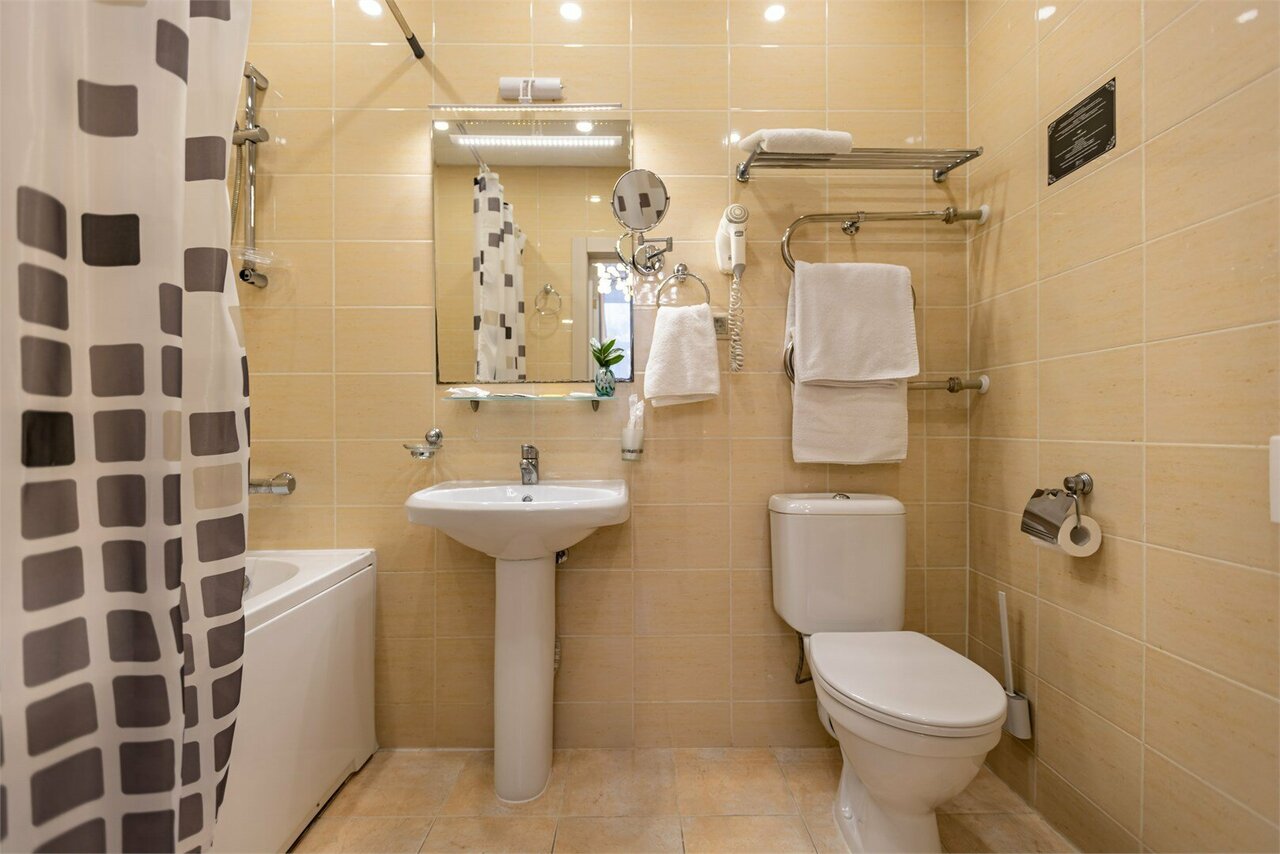 Гостиница Бристоль Санкт-Петербург