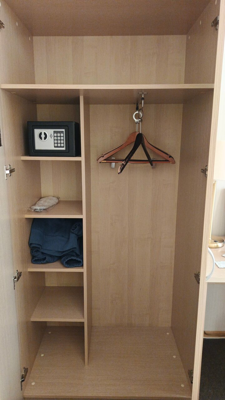 Гостиница Бристоль Санкт-Петербург-175