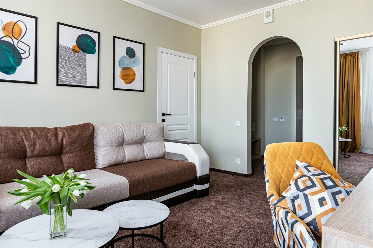 Гостиница Бристоль Санкт-Петербург