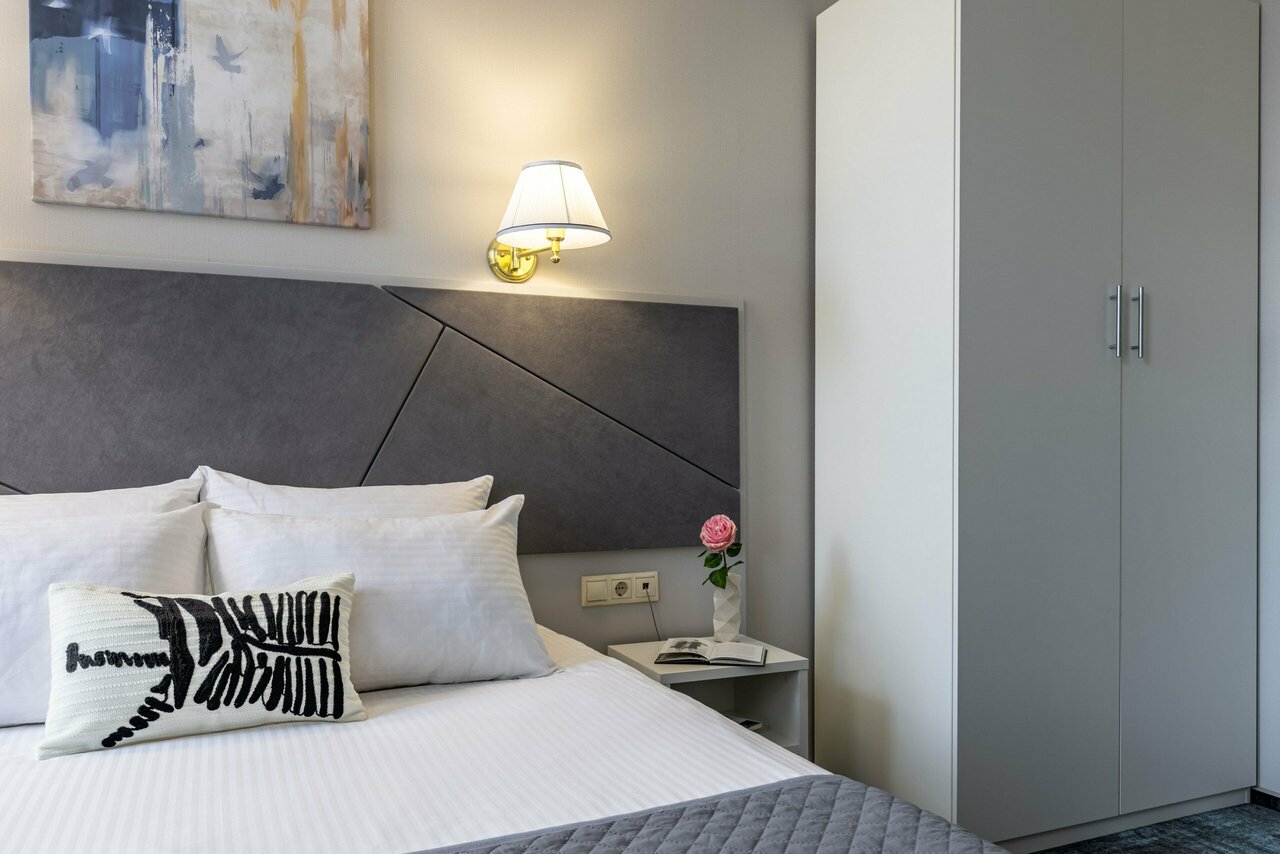 Гостиница Бристоль Санкт-Петербург-219