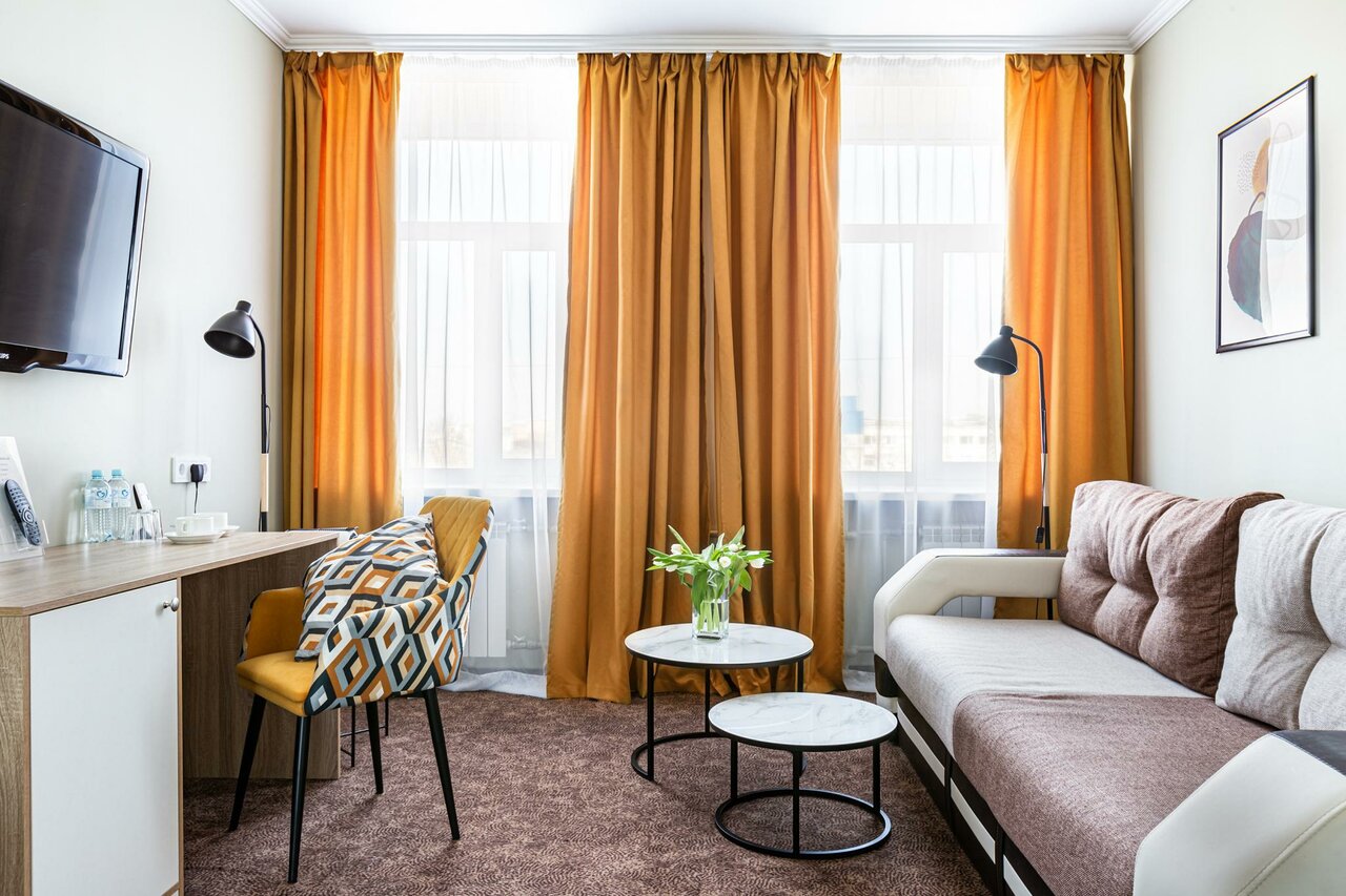 Гостиница Бристоль Санкт-Петербург-13