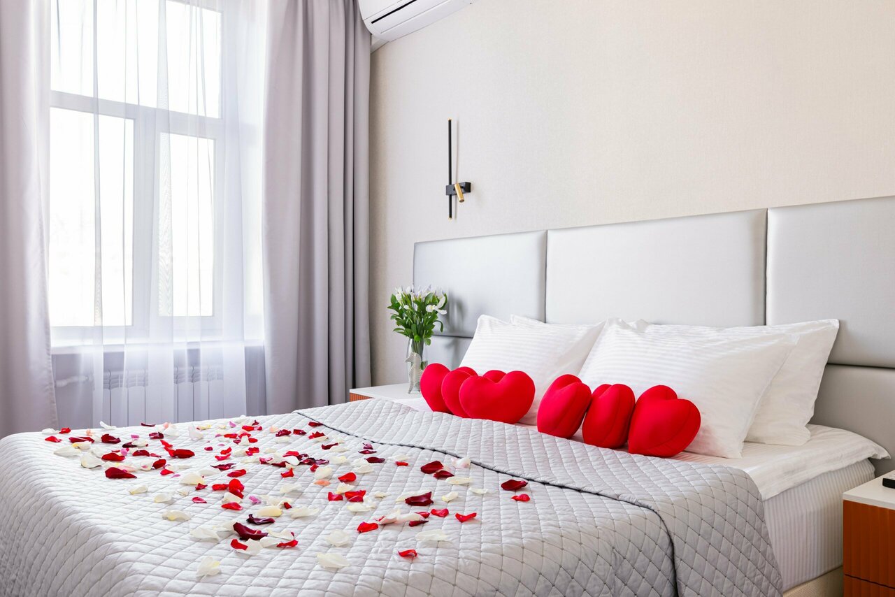 Гостиница Бристоль Санкт-Петербург-98