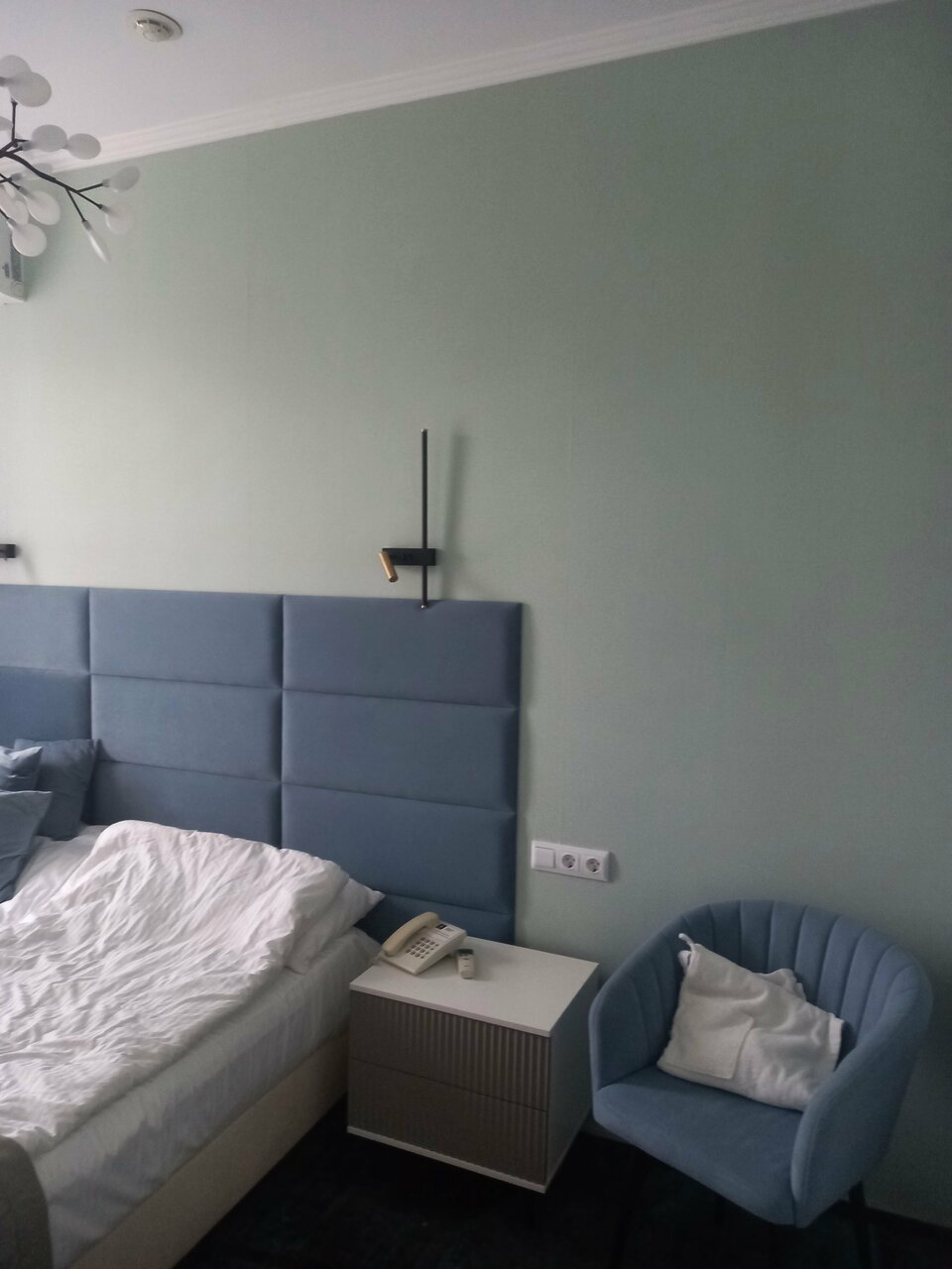 Гостиница Бристоль Санкт-Петербург-238