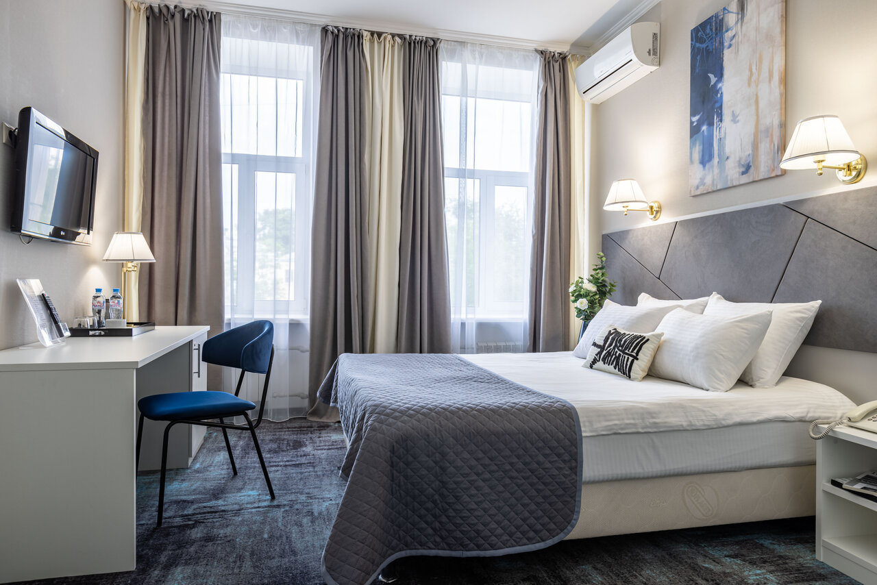 Гостиница Бристоль Санкт-Петербург