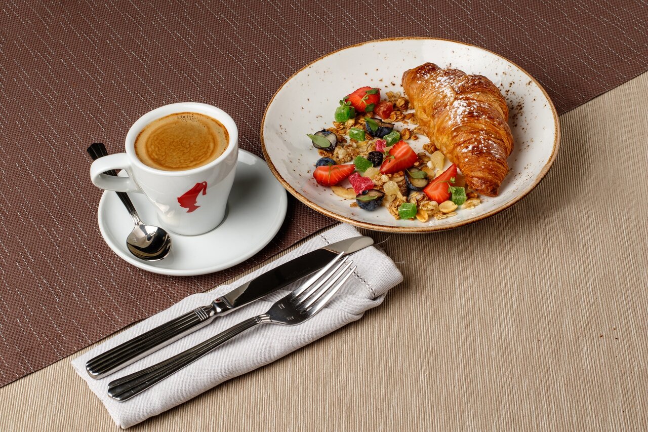 Гостиница Бристоль Санкт-Петербург-71