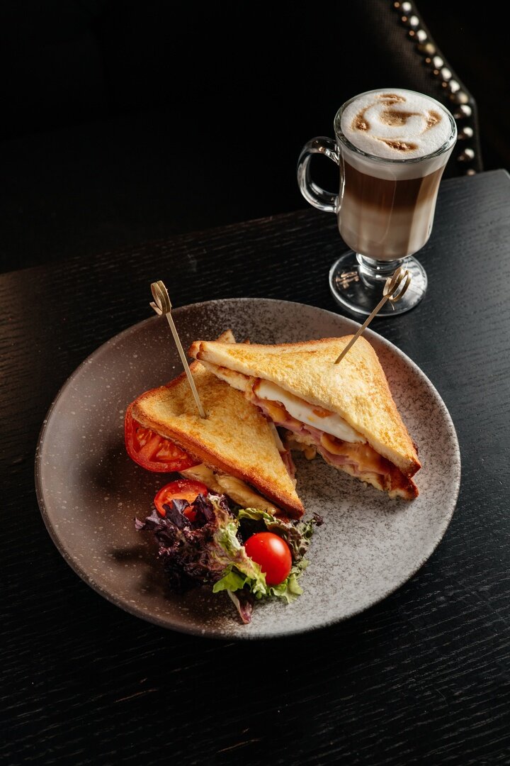 Гостиница Бристоль Санкт-Петербург-96