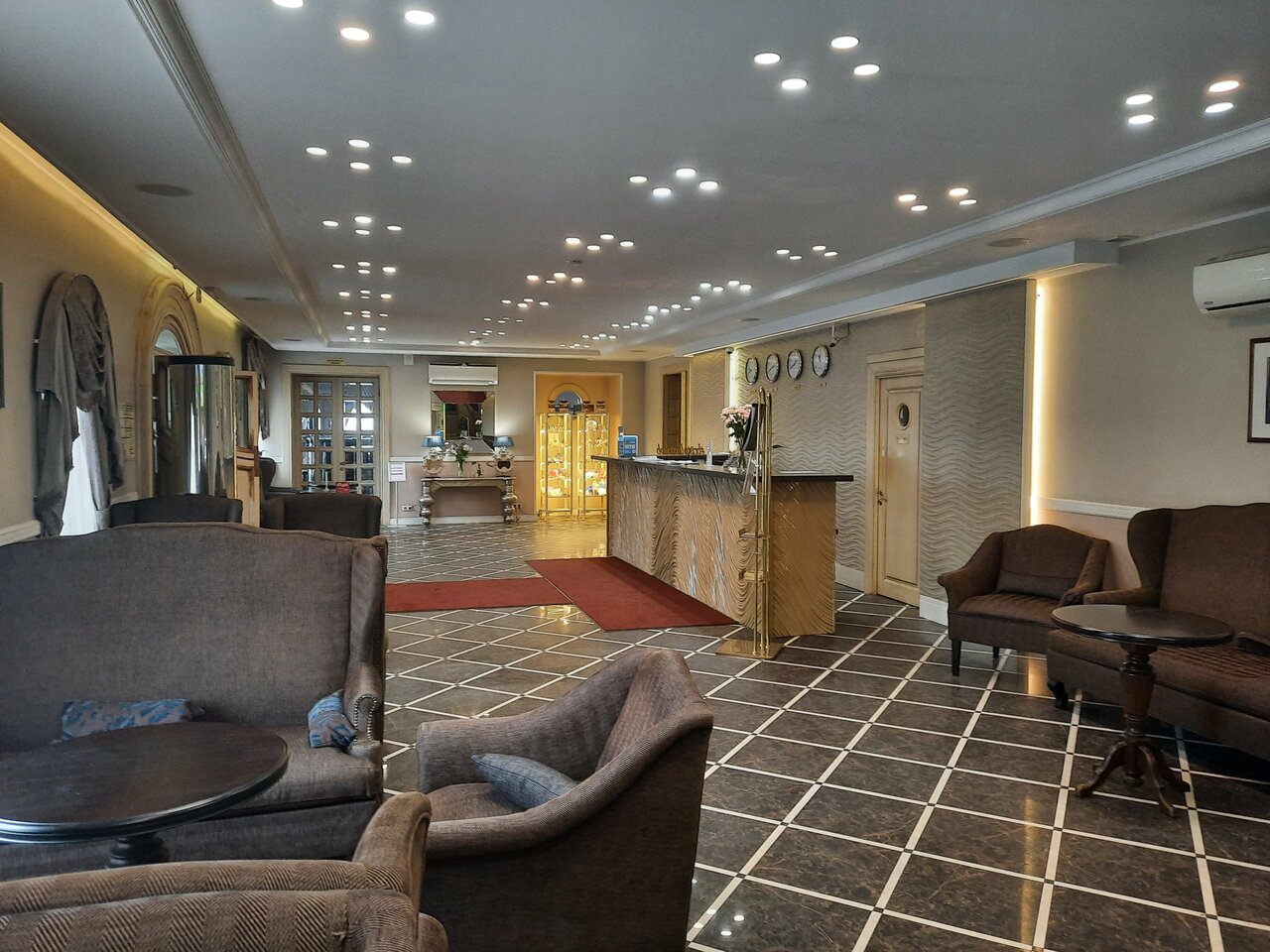 Гостиница Бристоль Санкт-Петербург-109