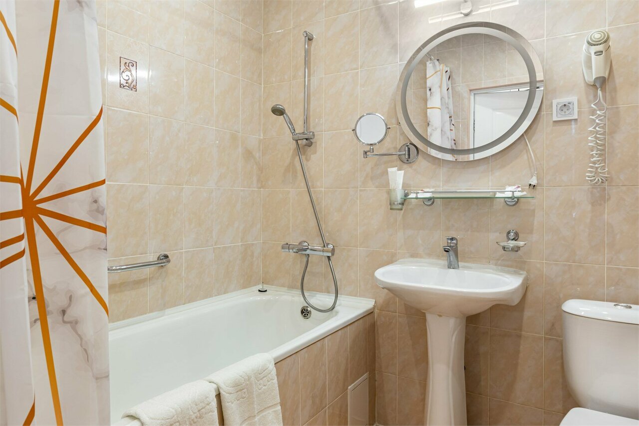 Гостиница Бристоль Санкт-Петербург