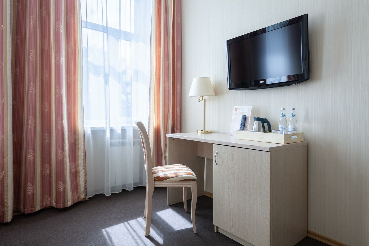 Гостиница Бристоль Санкт-Петербург-155