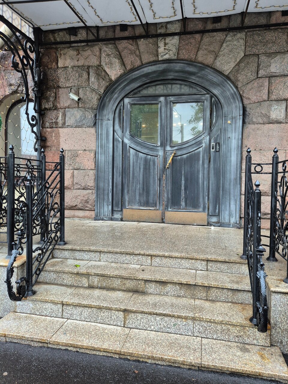 Гостиница Бристоль Санкт-Петербург-245