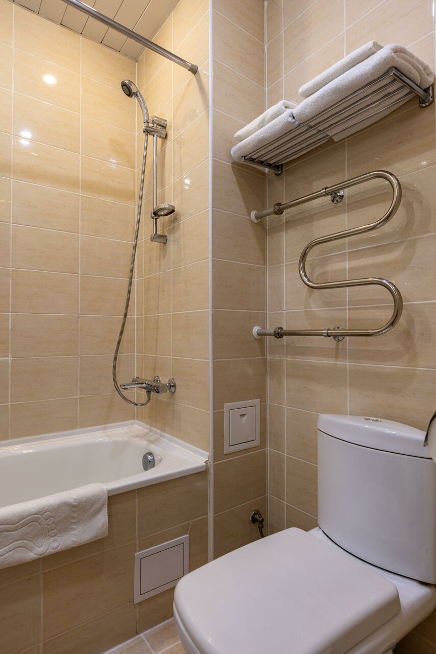 Гостиница Бристоль Санкт-Петербург-222