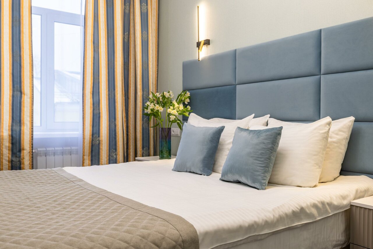 Гостиница Бристоль Санкт-Петербург-7