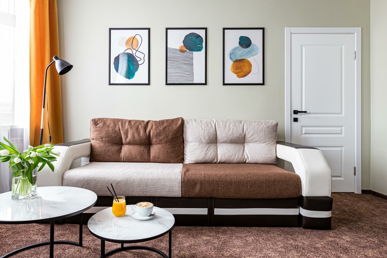 Гостиница Бристоль Санкт-Петербург-10