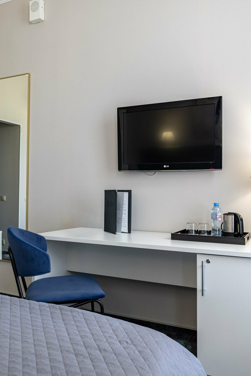 Гостиница Бристоль Санкт-Петербург-220