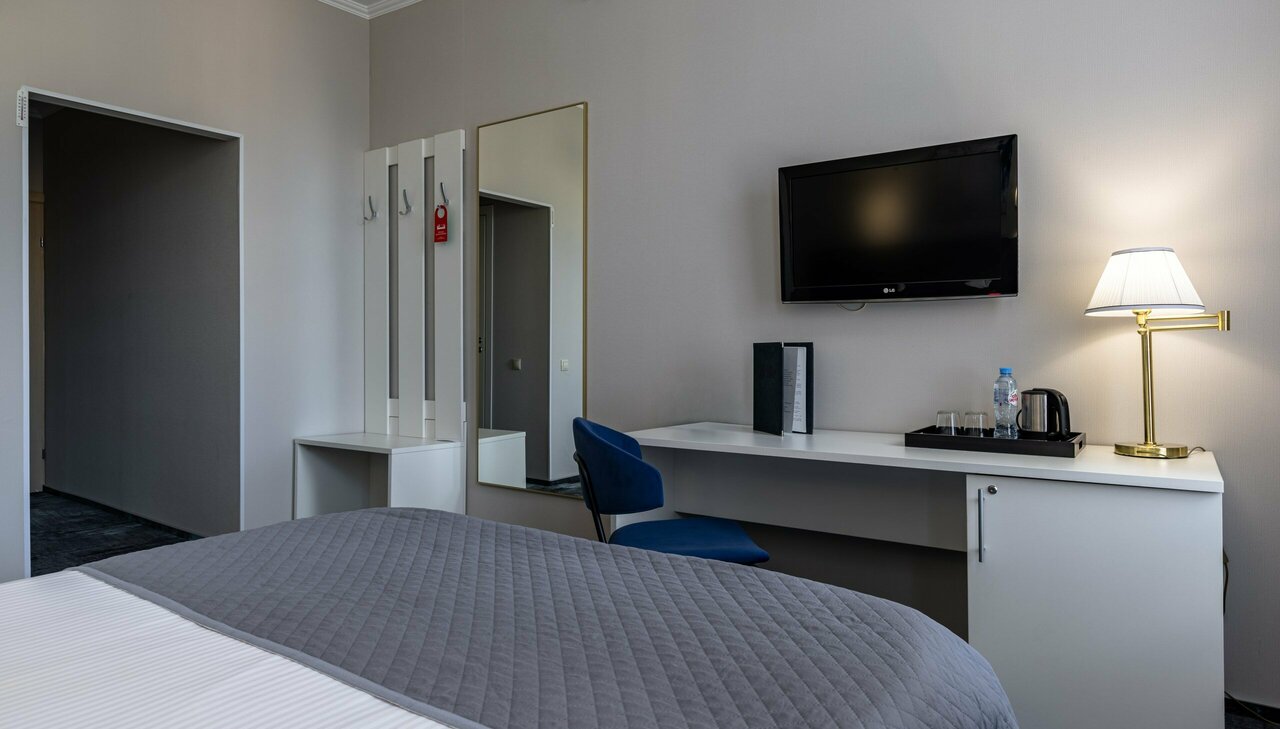 Гостиница Бристоль Санкт-Петербург-213