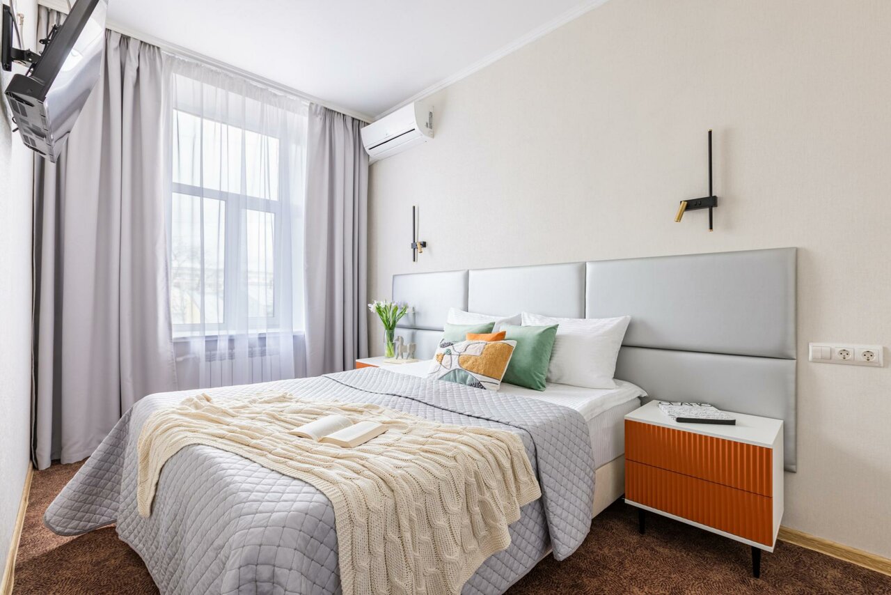 Гостиница Бристоль Санкт-Петербург-14