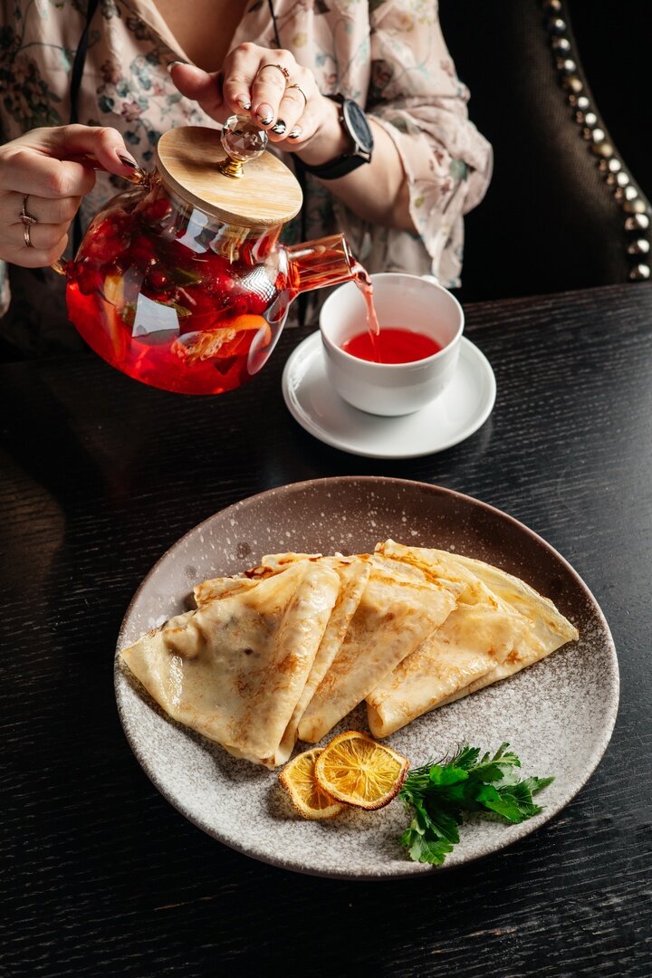 Гостиница Бристоль Санкт-Петербург-52