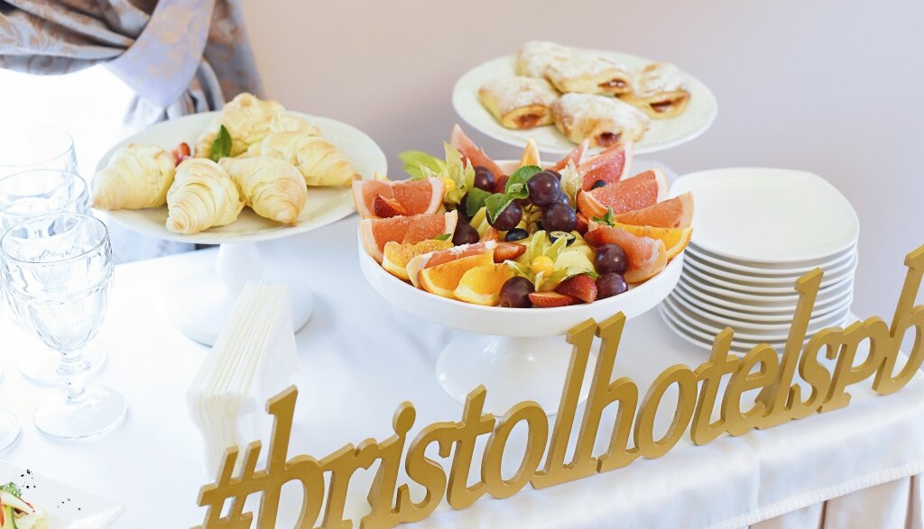 Гостиница Бристоль Санкт-Петербург-70