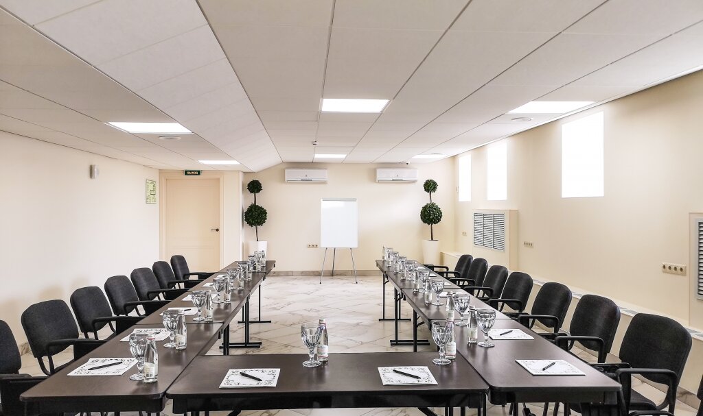 Гостиница Бристоль Санкт-Петербург-69