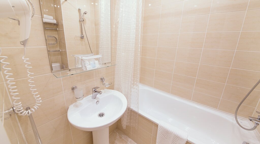 Гостиница Бристоль Санкт-Петербург-43