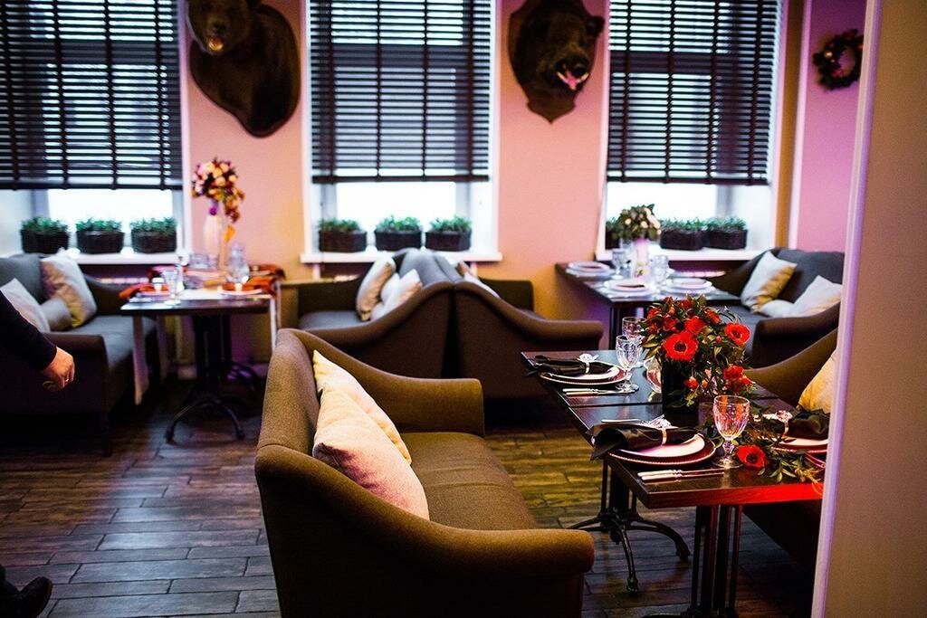 Гостиница Бристоль Санкт-Петербург-167