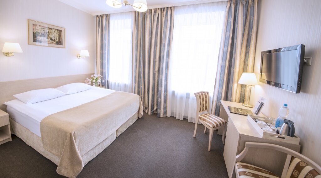 Гостиница Бристоль Санкт-Петербург-230