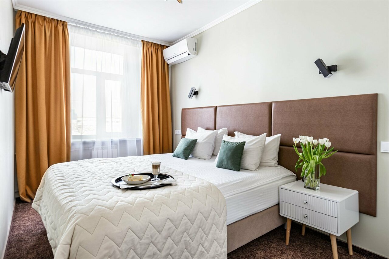 Гостиница Бристоль Санкт-Петербург