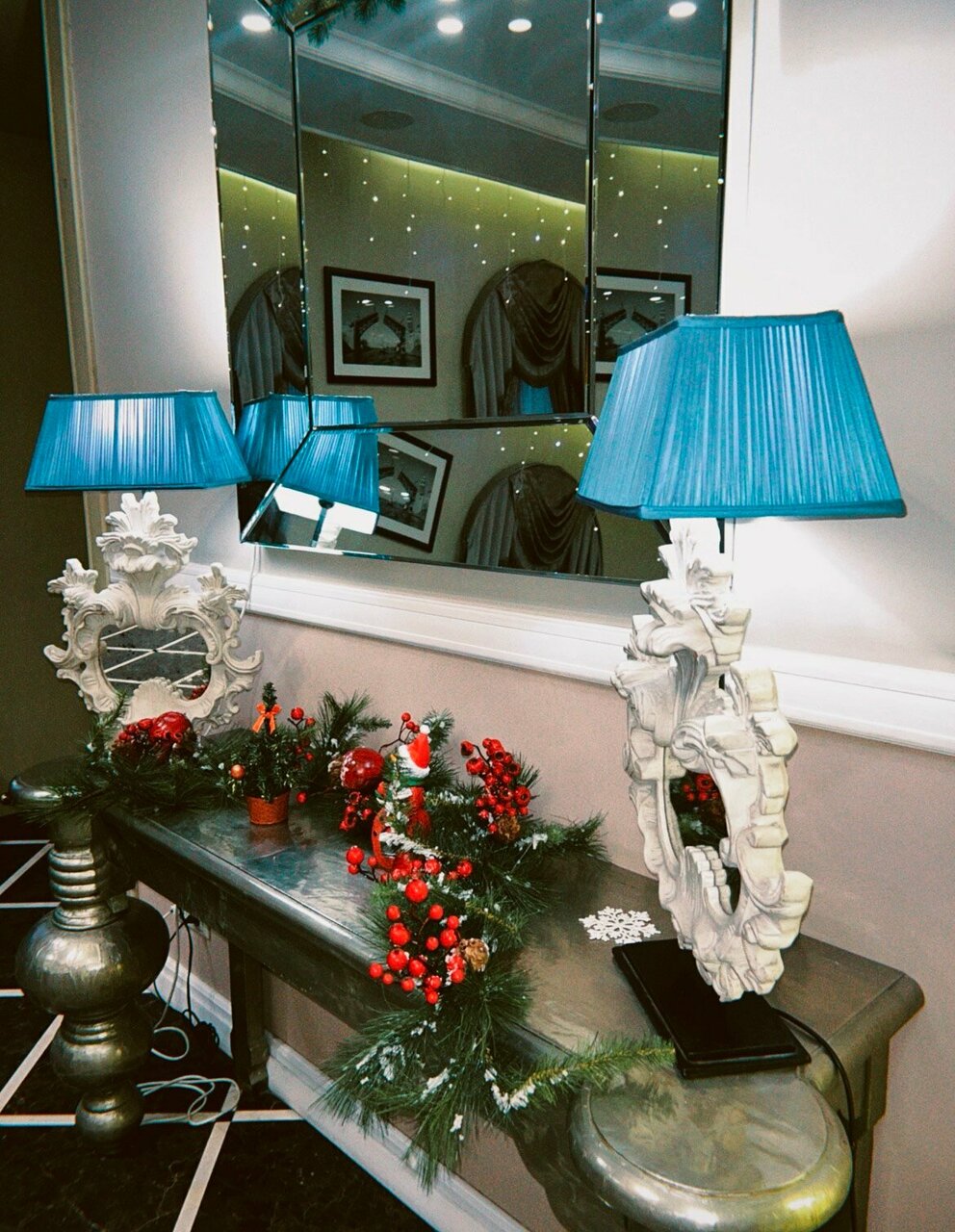 Гостиница Бристоль Санкт-Петербург-194