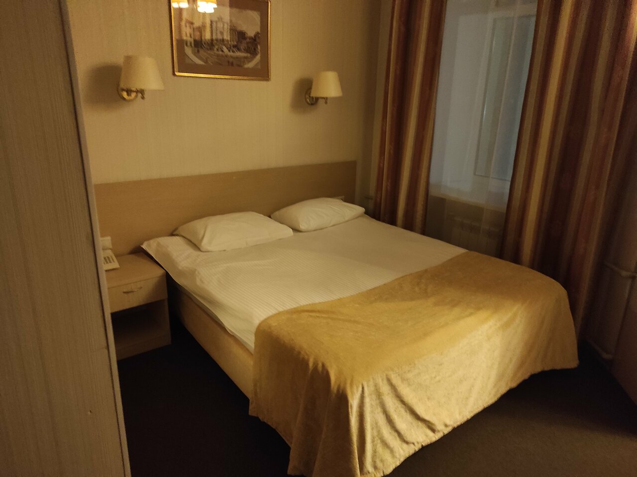 Гостиница Бристоль Санкт-Петербург-249