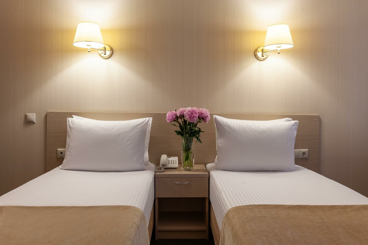 Гостиница Бристоль Санкт-Петербург-41