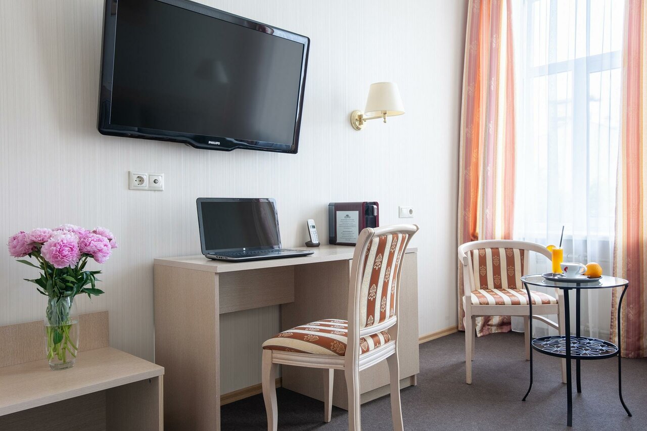 Гостиница Бристоль Санкт-Петербург-150