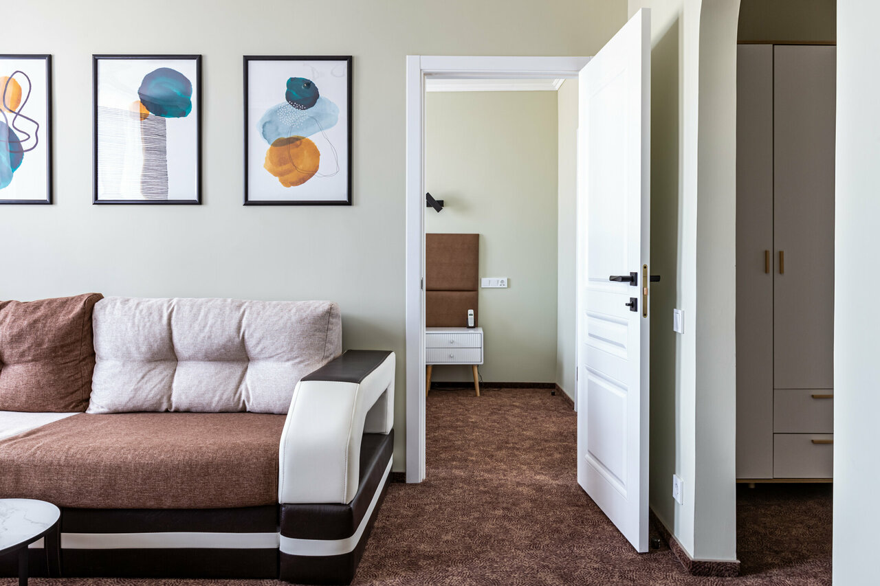 Гостиница Бристоль Санкт-Петербург-11