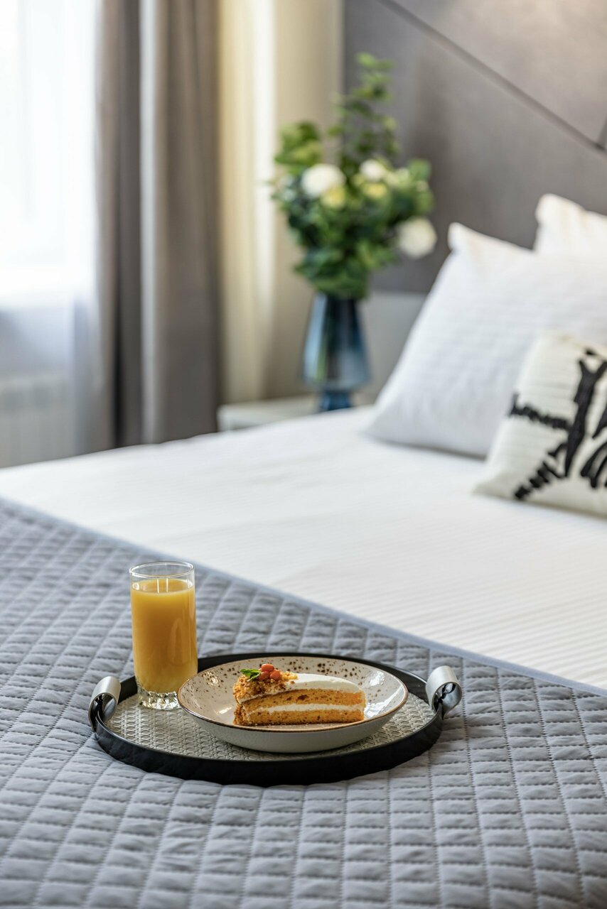 Гостиница Бристоль Санкт-Петербург-217