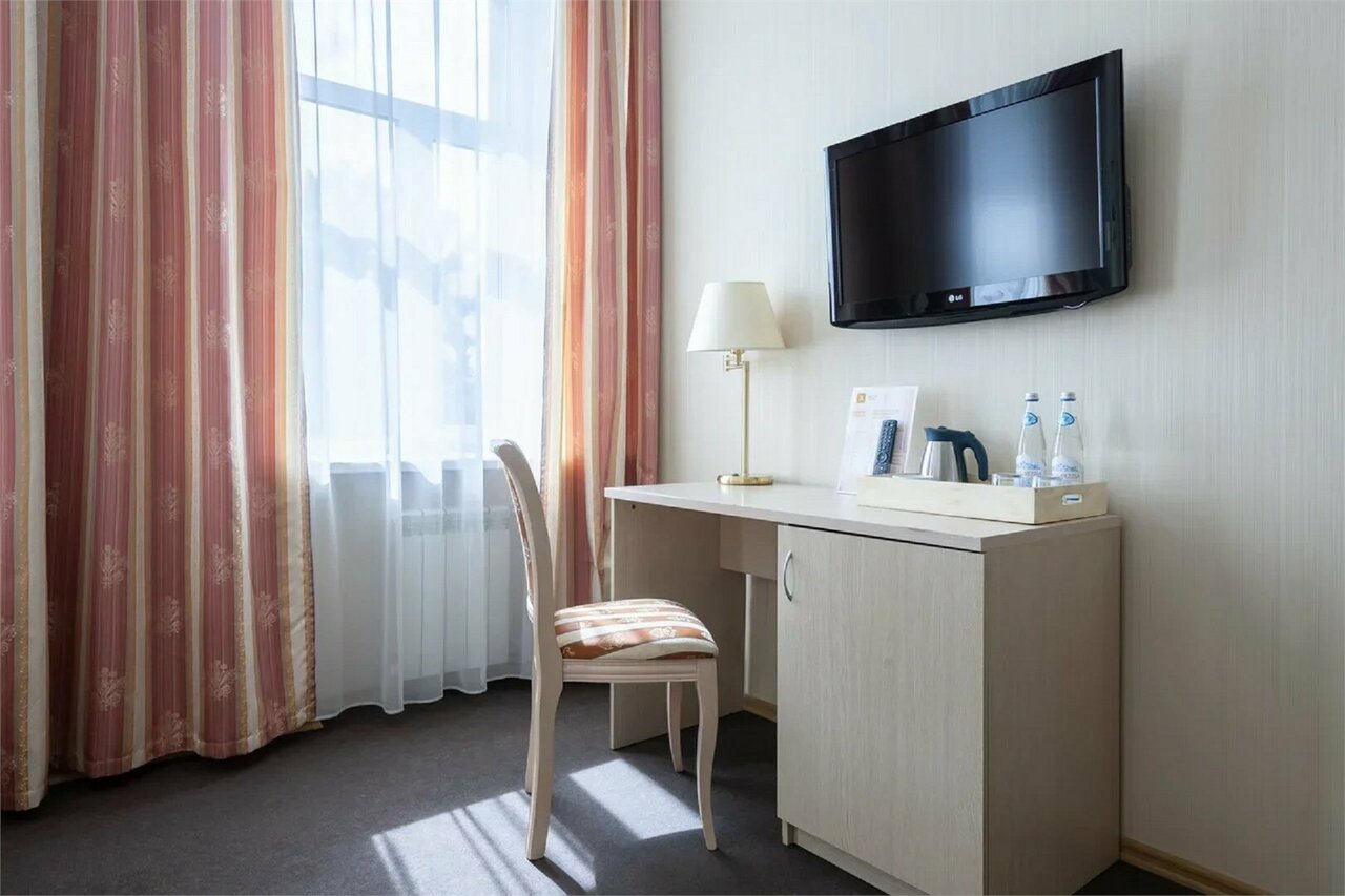 Гостиница Бристоль Санкт-Петербург