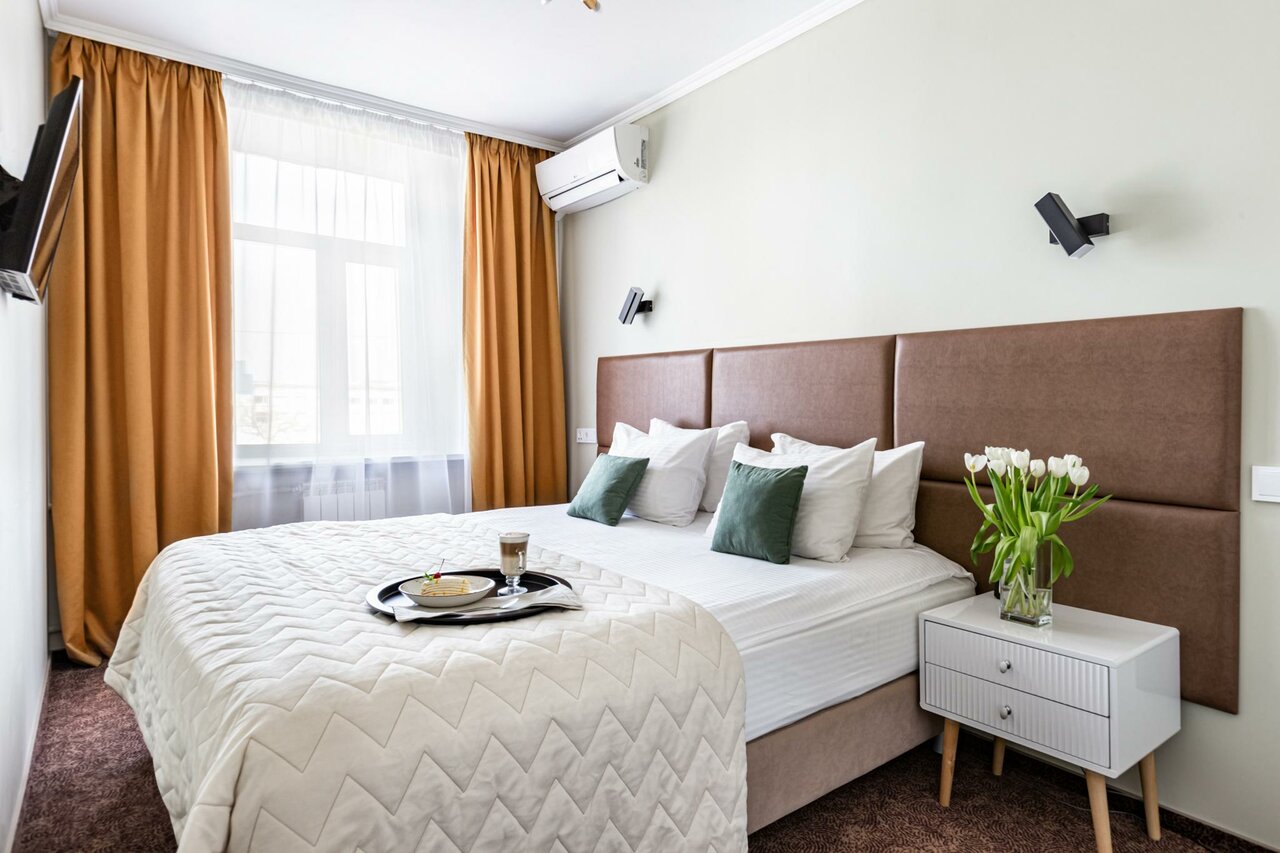 Гостиница Бристоль Санкт-Петербург-4