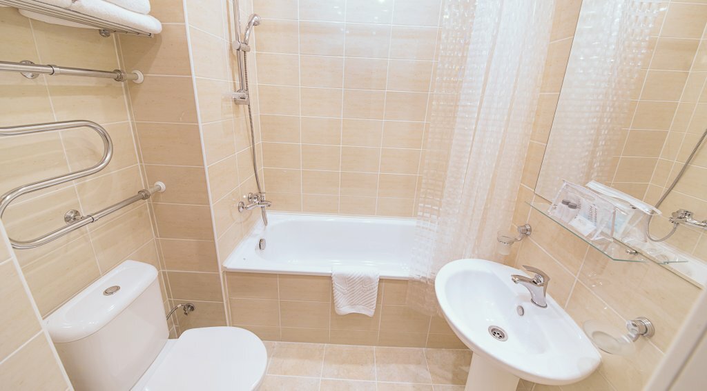 Гостиница Бристоль Санкт-Петербург-198