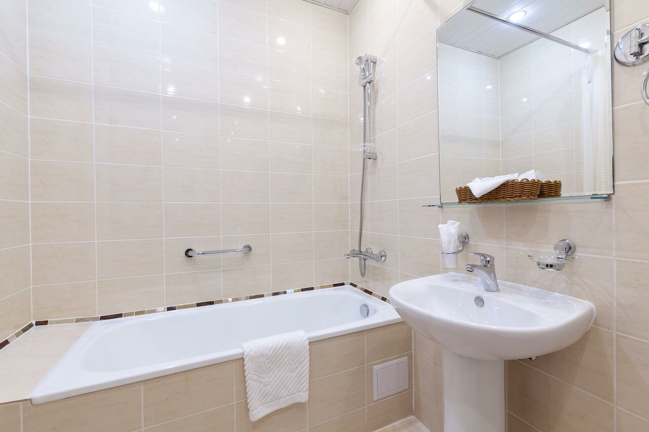 Гостиница Бристоль Санкт-Петербург-49