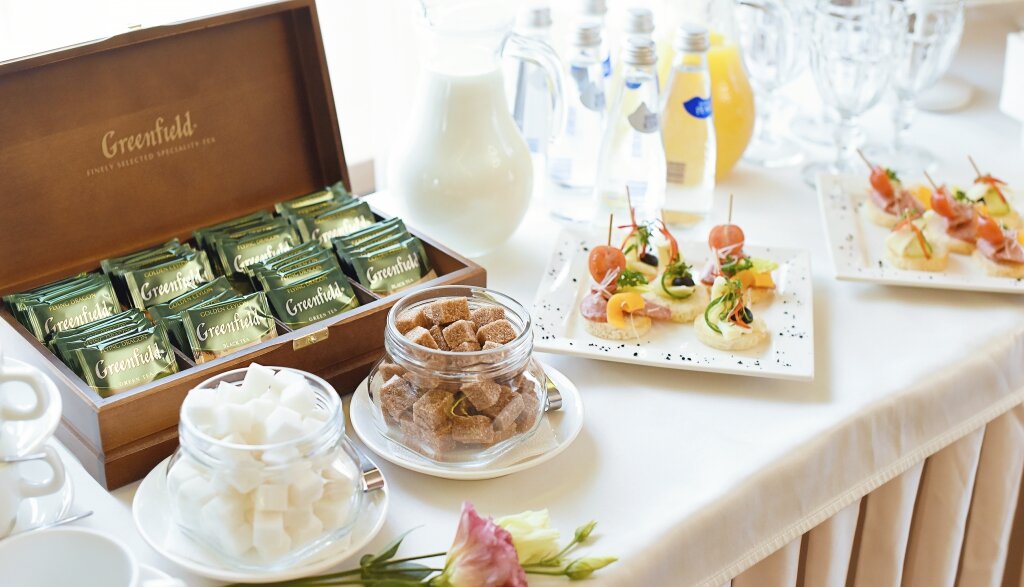 Гостиница Бристоль Санкт-Петербург-159