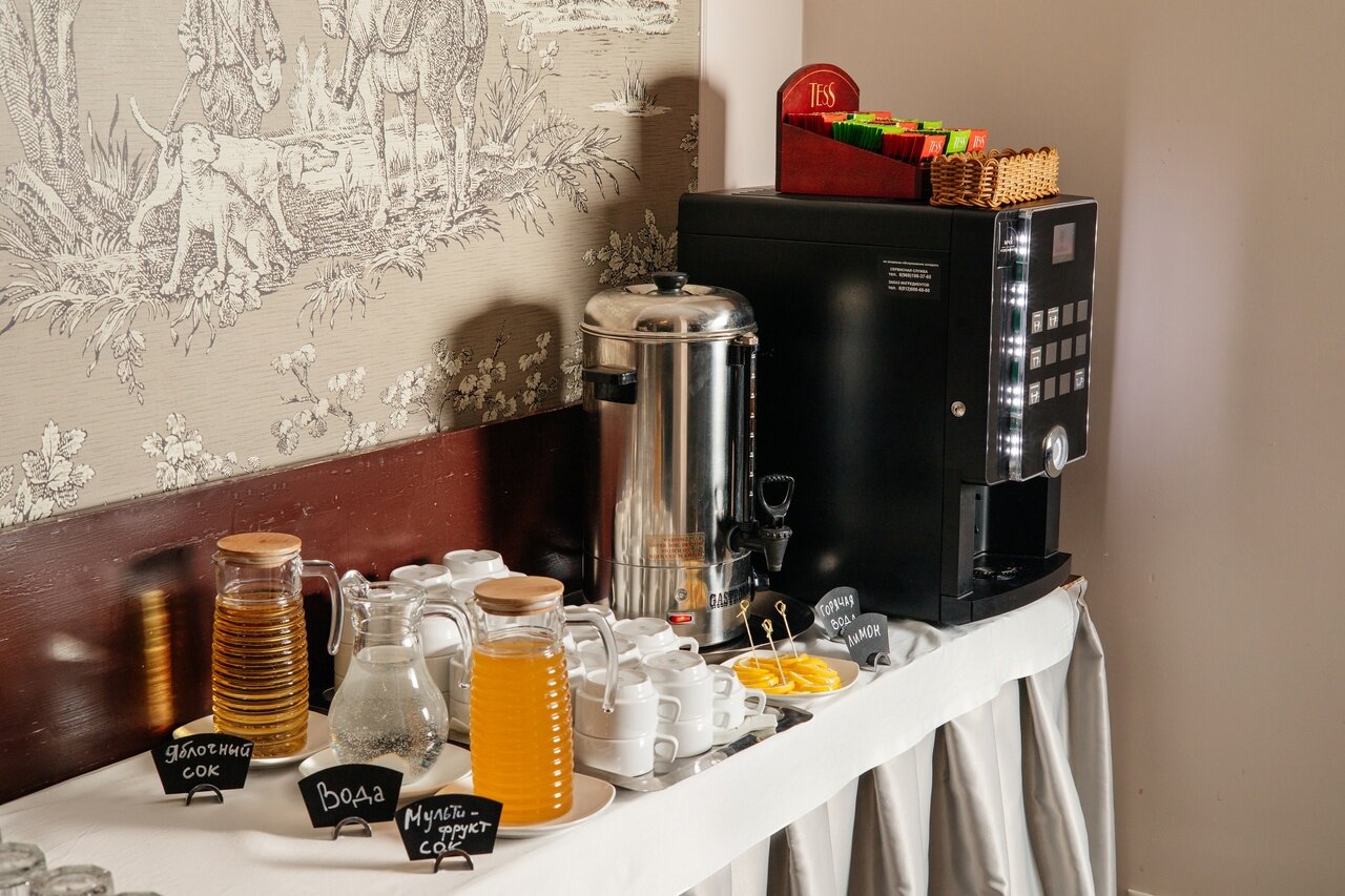 Гостиница Бристоль Санкт-Петербург-55