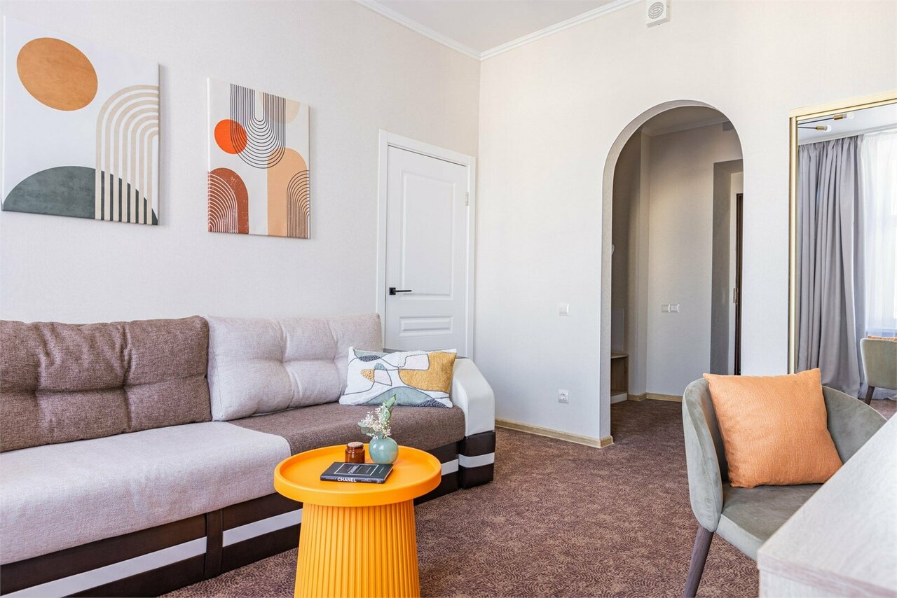 Гостиница Бристоль Санкт-Петербург