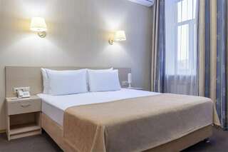 Гостиница Бристоль Санкт-Петербург Полулюкс с 2 односпальными кроватями или 1 двуспальной-2