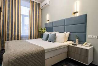 Гостиница Бристоль Санкт-Петербург Люкс Санкт-Петербург Двухкомнатный-2