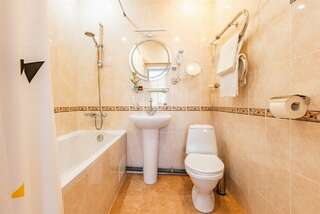 Гостиница Бристоль Санкт-Петербург Люкс Бристоль Двухкомнатный-6