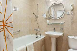 Гостиница Бристоль Санкт-Петербург Люкс Премьер Двухкомнатный-7