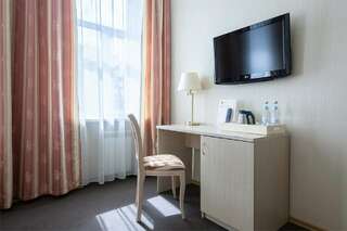 Гостиница Бристоль Санкт-Петербург Стандарт с двуспальной кроватью-3