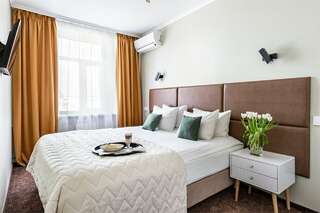 Гостиница Бристоль Санкт-Петербург Люкс Премьер Двухкомнатный-8