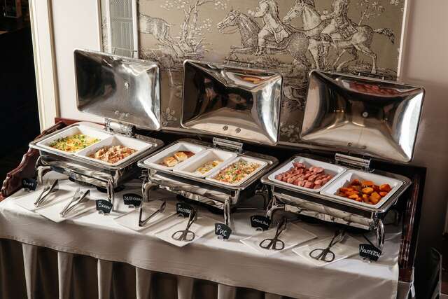 Гостиница Бристоль Санкт-Петербург-53