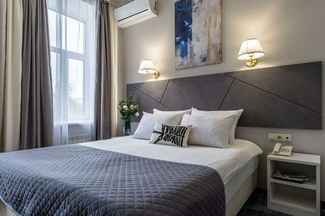 Гостиница Бристоль Санкт-Петербург-213