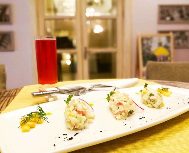 Гостиница Бристоль Санкт-Петербург-162